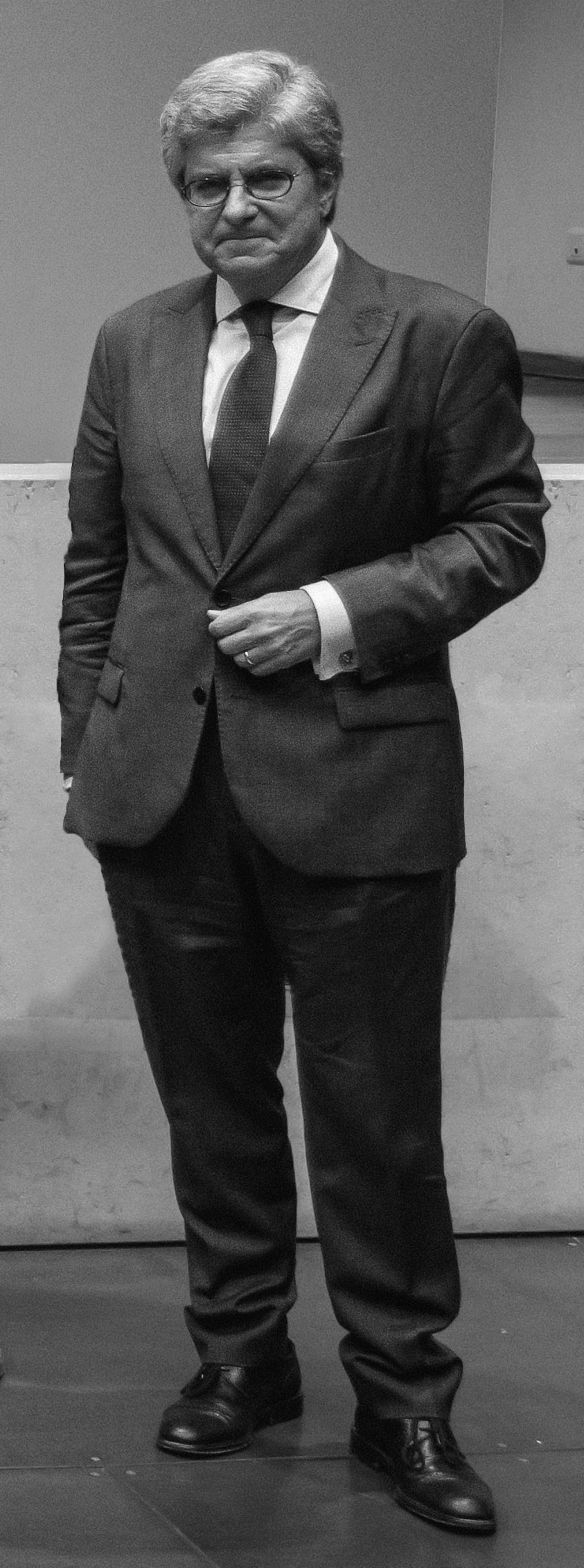 Luis Silva Morais