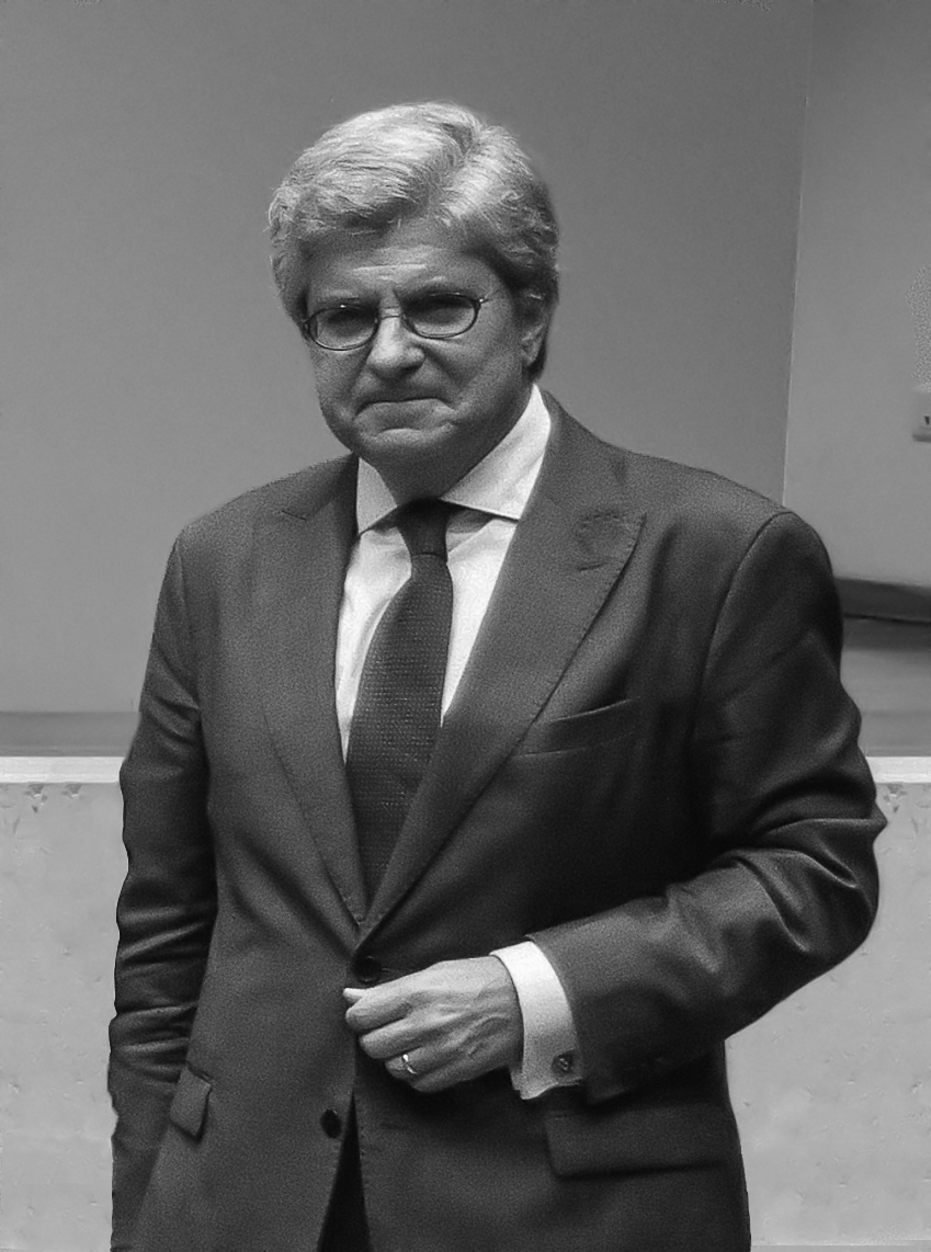 Luis Silva Morais